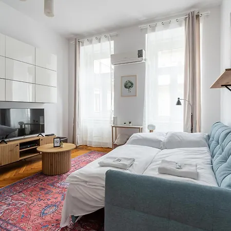 Apartmán R7