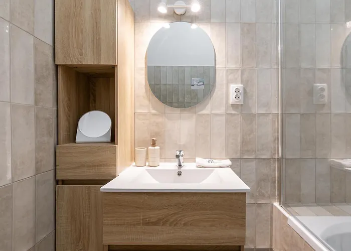 公寓 R7 布达佩斯