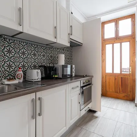 Appartement R7