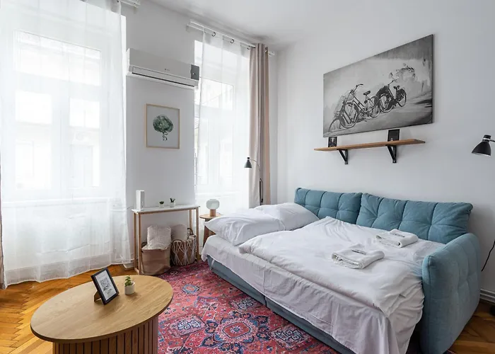R7 Appartement